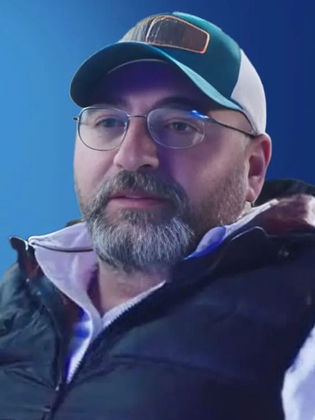 أحمد الجندي - طاقم العمل الخاص بي فيلم روكي الغلابة