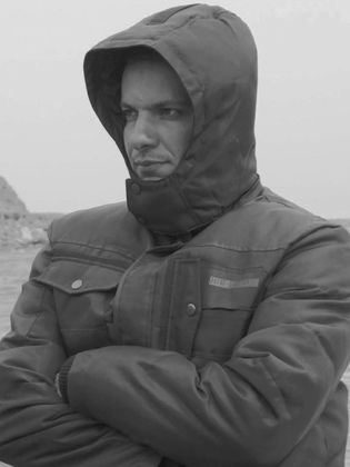 محمد عبدالحسيب (محمد حسيب) - طاقم العمل الخاص بي فيلم روكي الغلابة