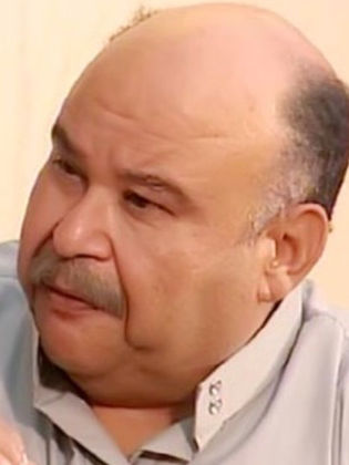 علاء زينهم - طاقم العمل الخاص بي فيلم روكي الغلابة