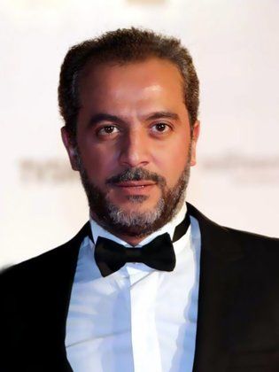 عمرو عاصم - طاقم العمل الخاص بي فيلم روكي الغلابة