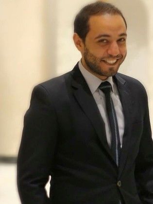 احمد عادل السعدني / ميدو عادل - طاقم العمل الخاص بي فيلم روكي الغلابة