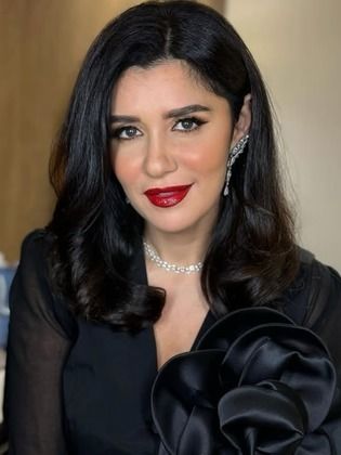 غادة عادل في فيلم فيها إيه يعني