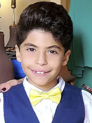 إسماعيل الجندي - طاقم العمل الخاص بي فيلم روكي الغلابة