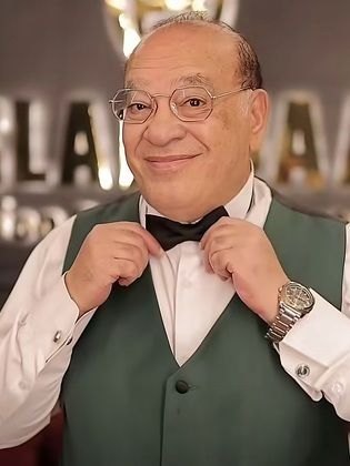 صلاح عبد الله