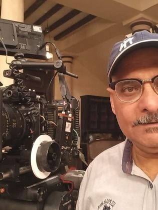 كمال الطحان - طاقم العمل الخاص بي فيلم روكي الغلابة