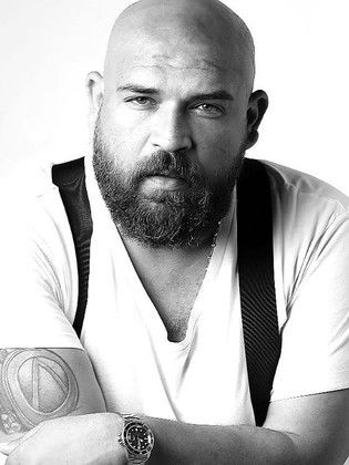 أحمد طلعت - طاقم العمل الخاص بي فيلم روكي الغلابة