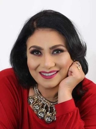 سلوى عثمان - طاقم العمل الخاص بي فيلم روكي الغلابة